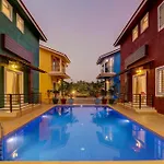 Sunbliss Villa, Private Pool-Caretaker, Wifi