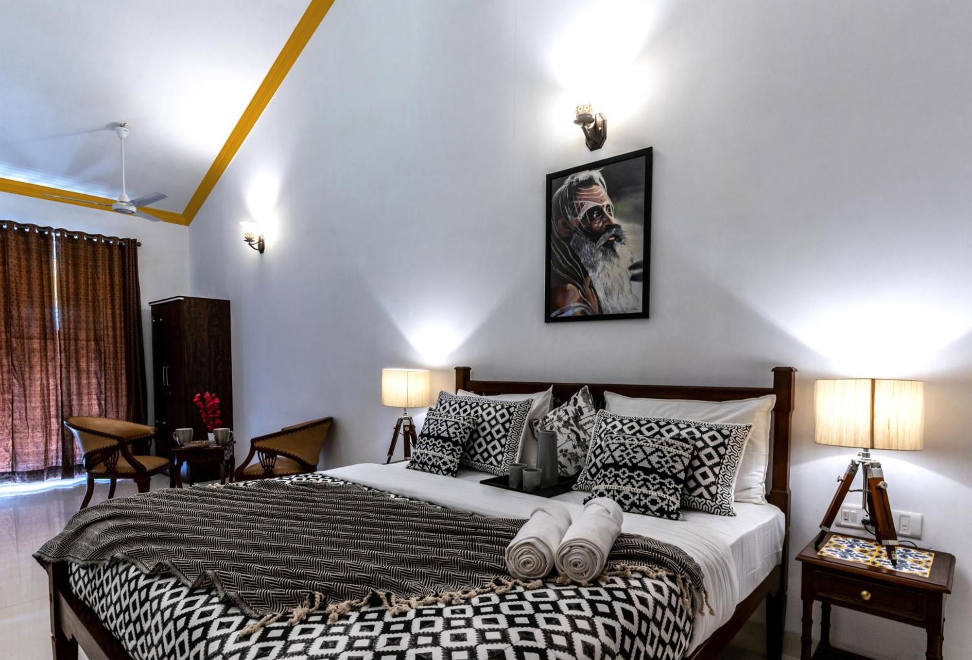 Villa Sunbliss Villa, Private Pool-Caretaker, Wifi Nagoa
