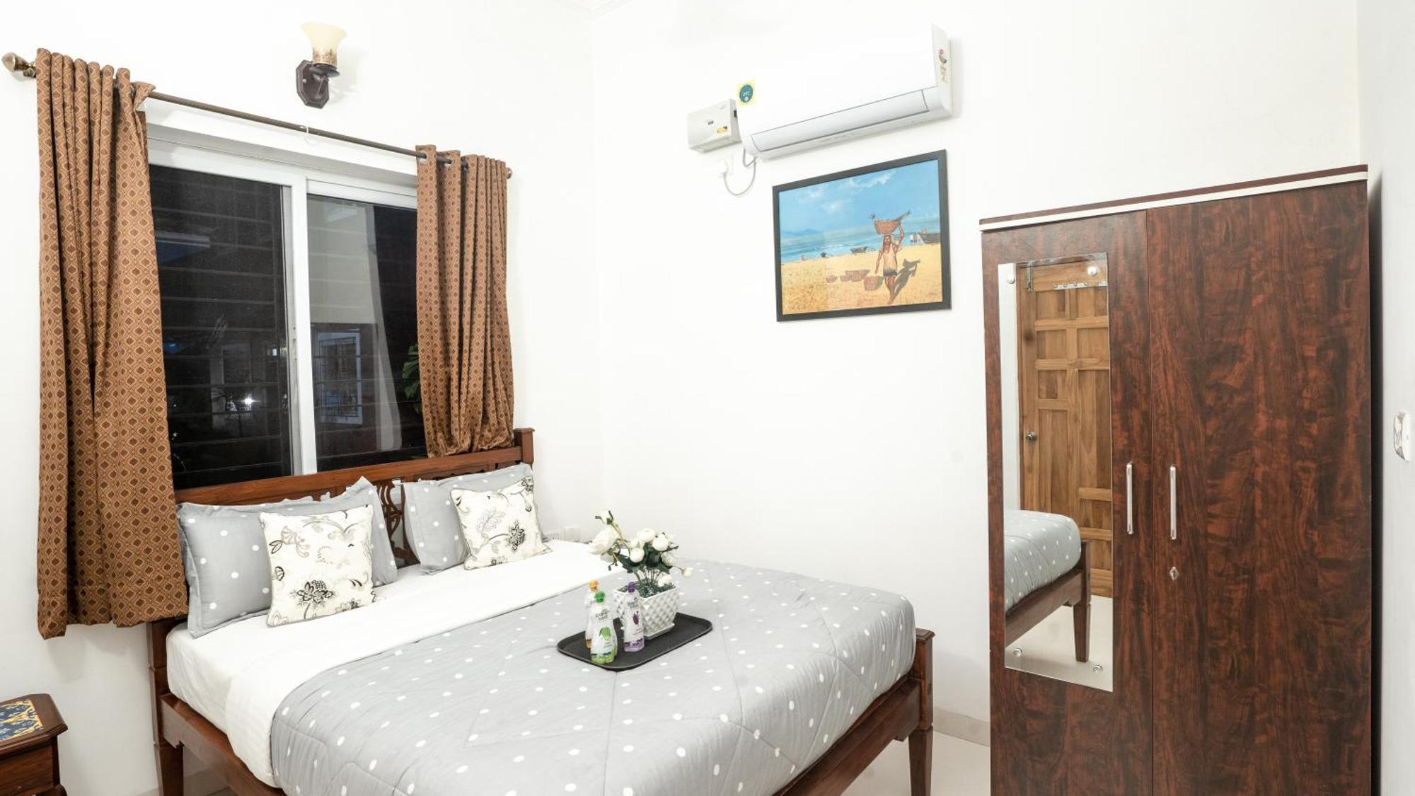 Villa Sunbliss Villa, Private Pool-Caretaker, Wifi *