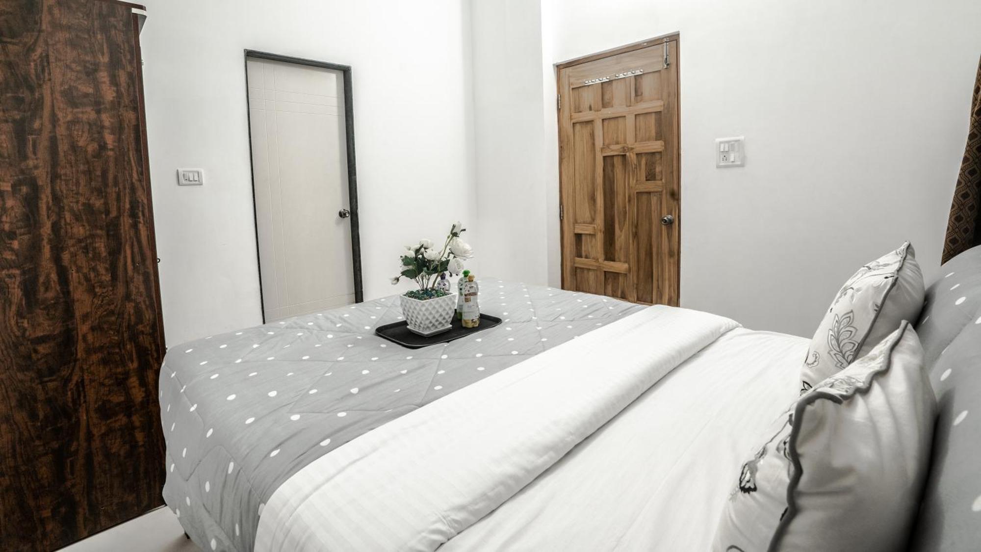 Sunbliss Villa, Private Pool-Caretaker, Wifi