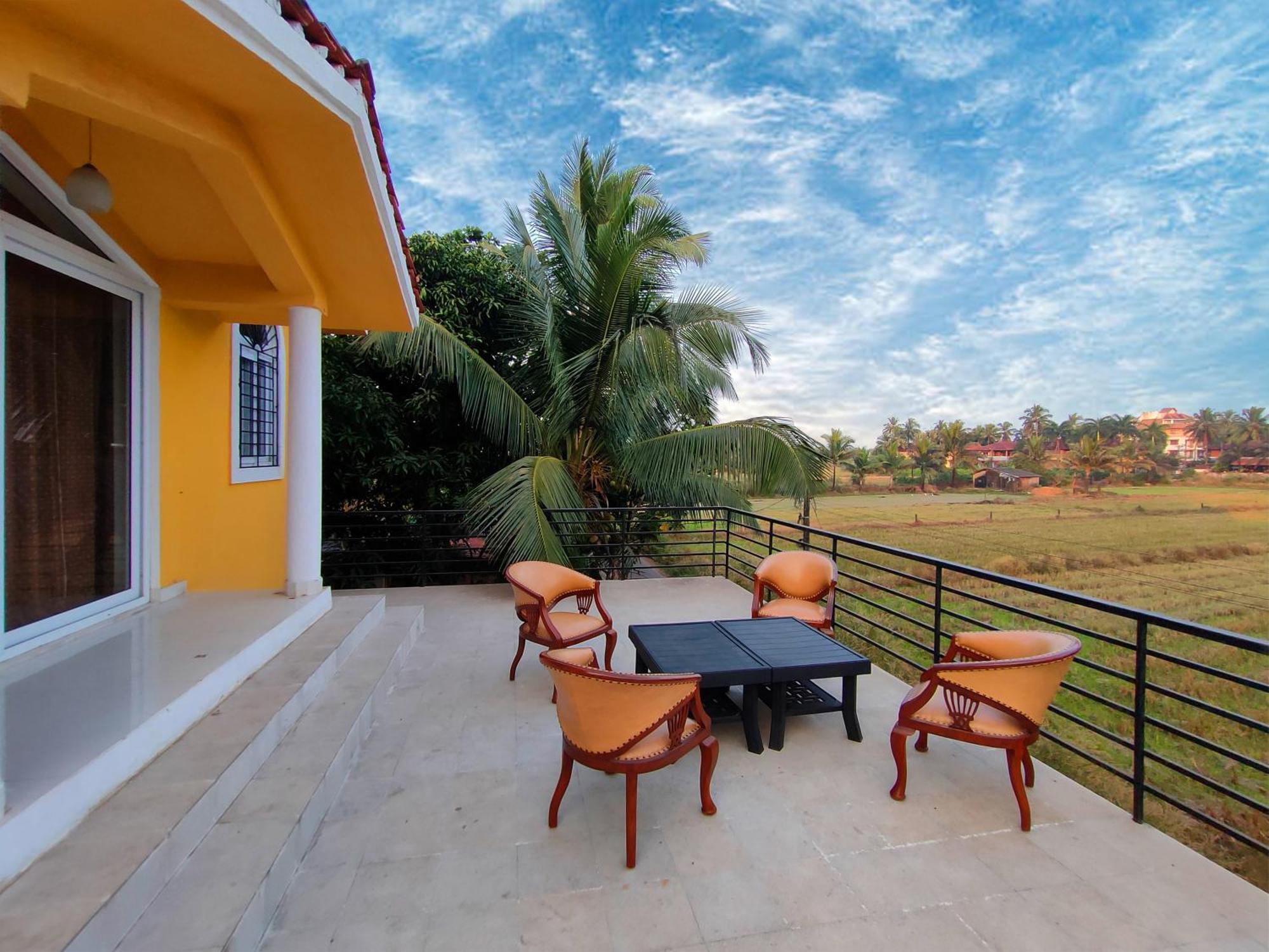 Villa Sunbliss Villa, Private Pool-Caretaker, Wifi Nagoa