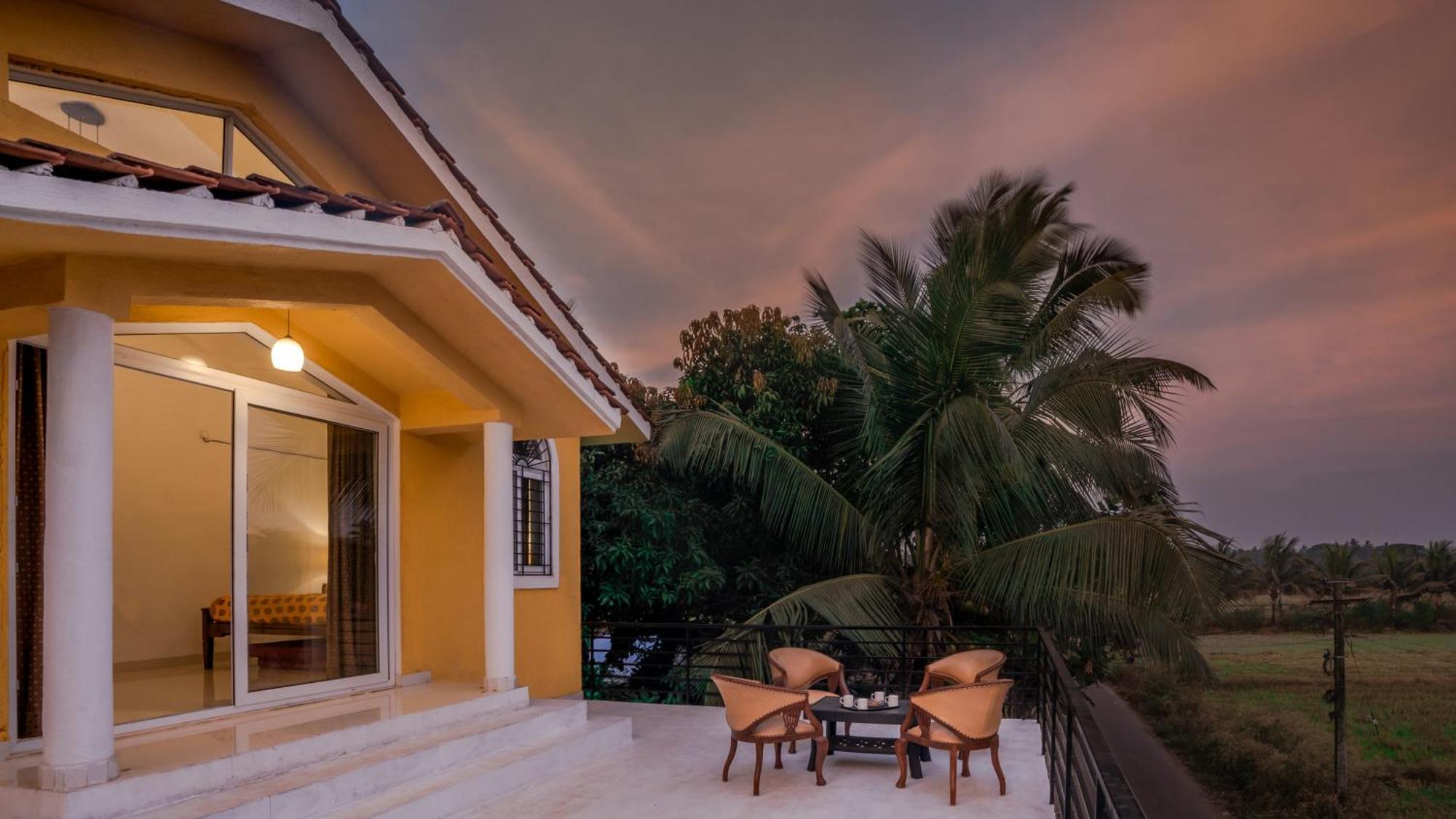 Sunbliss Villa, Private Pool-Caretaker, Wifi *